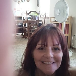 Meet your Posher, Marilyn